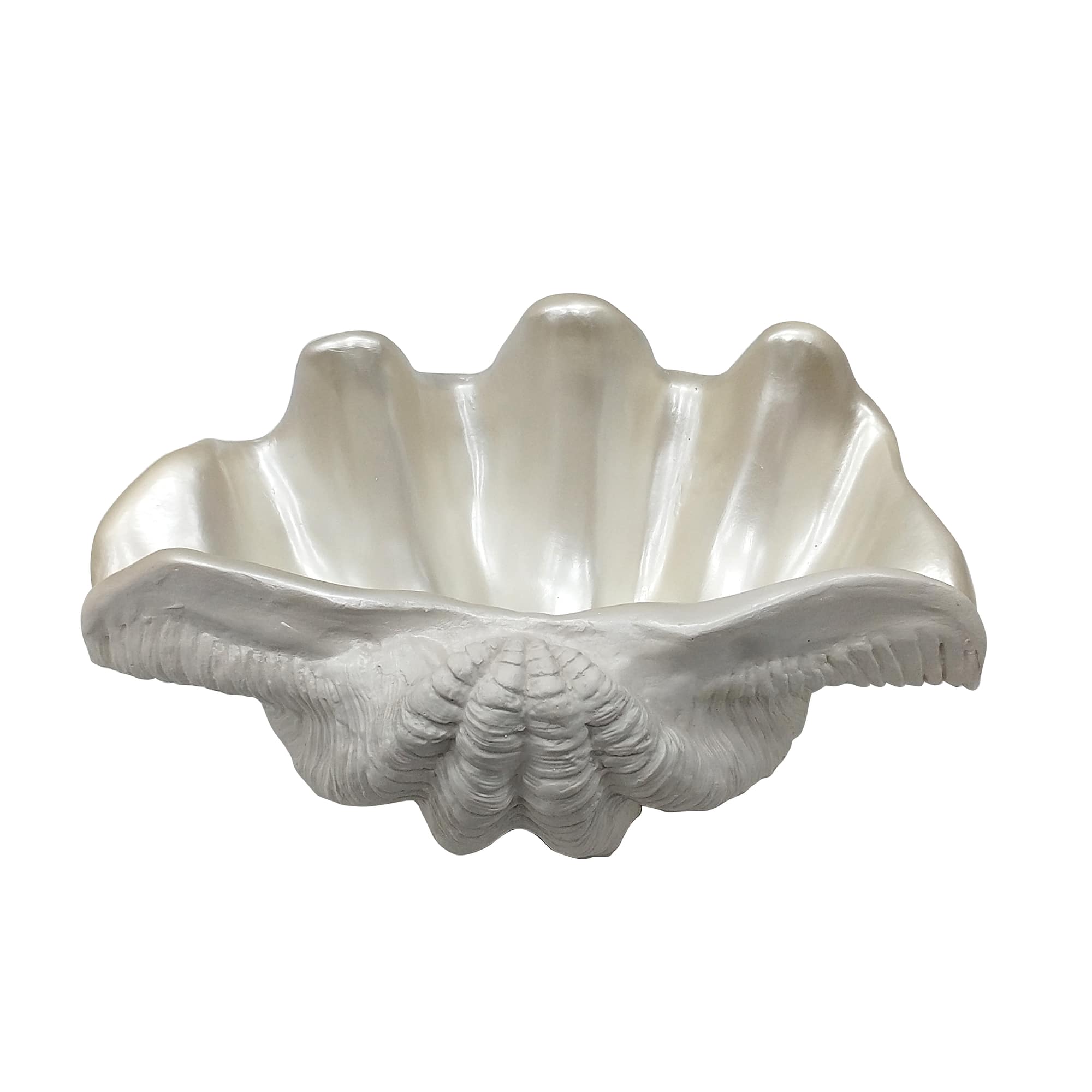 20.5" Faux Shell Tabletop Décor by Ashland®